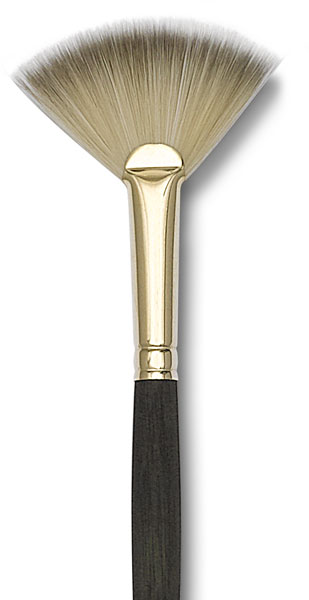 Fan, Size 6