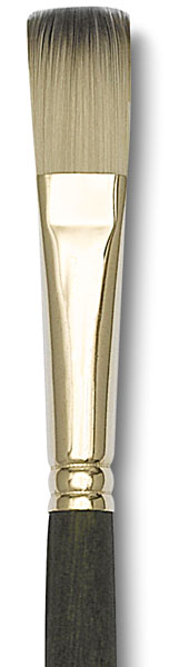 Flat, Size 8