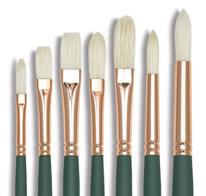 Grand Prix Brush Set