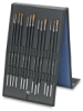 Old Holland Kolinsky Sable Brush Easel Gift Set, a <nobr>Blick Exclusive!</nobr>