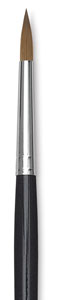 Isabey Pure Kolinsky Sable Brushes