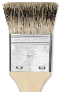 Da Vinci Pure Badger Mottler