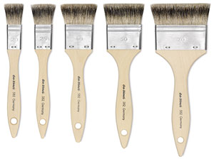 Da Vinci Pure Badger Mottler