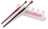 The Steady Brush