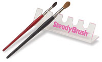 Steady Brush