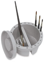 Loew Cornell Round Brush Tub