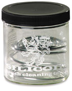 Silicoil Brush Cleaning Tank