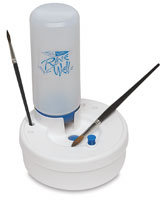 Masterson Fresh Water Rinse Well