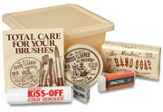 Artist's Survival Kit