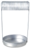 Holbein Aluminum Brush Coil
