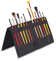 Prat Start Brush Easel