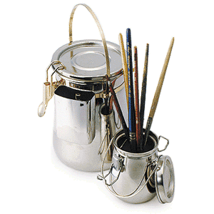 Martin Universal Brush Baths