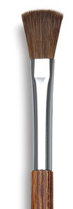 Brush Hair - Holbein Pastel Brushes