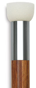 Hair Brushes - Holbein Pastel Brushes