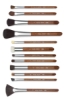 Holbein Pastel Brushes