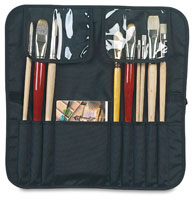 Blick Studio Brush Roll-Ups