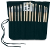 Oil/Acrylic Brush Wrap