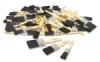 Linzer Utility Brush Set