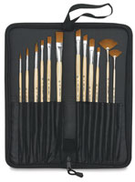 Loew Cornell Brush Organizer