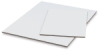 Gessoed Hardboard Panels