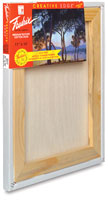 Fredrix Creative Edge Canvas