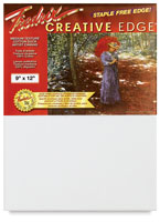 Fredrix Creative Edge Canvas
