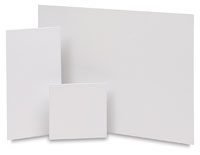 Blick Canvas Panels