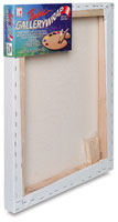 Fredrix Gallerywrap Canvas