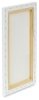 Back View, 10" &times; 20"