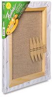 Fredrix Green Label Pre-Stretched Linen Canvases