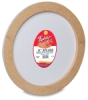 Fredrix Round Pre-Stretched Canvas