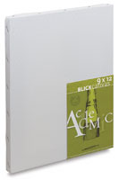 Blick Academic Canvas
