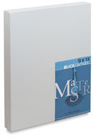 Blick Master Canvas