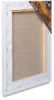 Masterpiece Vincent Acrylic Primed Linen Canvas