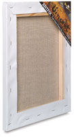 Masterpiece Vincent Masterwrap Linen Canvas
