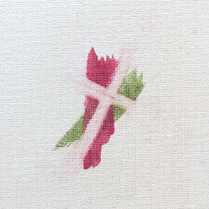 Fredrix canvas pad for watercolors Fredrix canvas pad for watercolors