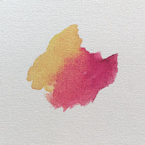 Fredrix archival watercolor canvas pad Fredrix archival watercolor canvas pad