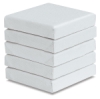 2" &times; 2" Canvases