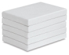 2&frac12;" &times; 3&frac12;" Canvases