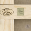 Detail, ID Tag