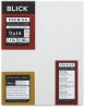 Blick Premier Oil Primed Belgian Linen Canvas