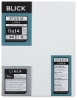 Blick Studio 3/4»» Profile Acrylic Primed Linen Canvas