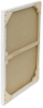 Signature Keyless Frame Deep Profile Stretched Linen Canvas