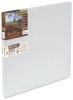 Masterpiece Monet Pro Artfix Acrylic Primed 1-1/2»» Profile Linen Canvas