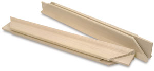 Masterpiece Heavy Duty Stretcher Strips