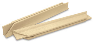Heavy Duty Stretcher Strips