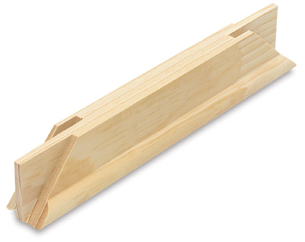 Heavy-Duty Stretcher Bar
