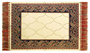 Fredrix Floor Cloth Canvas