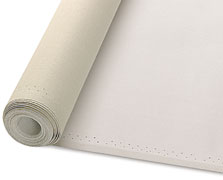 Blick Premium Cotton Duck Canvas