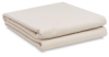 Folded Blanket Canvas